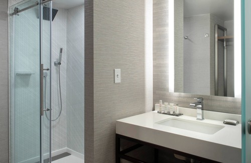 Downtown Hotel | Norfolk Waterside Marriott