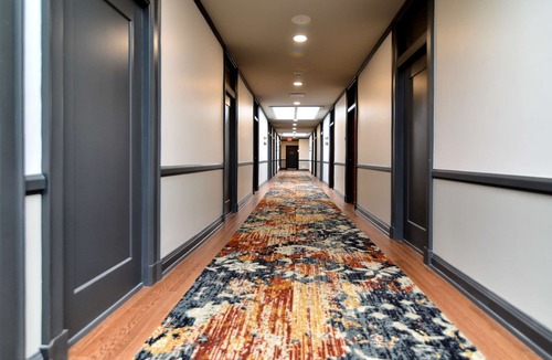 Downtown Kenosha Hotel | The Stella Hotel & Ballroom