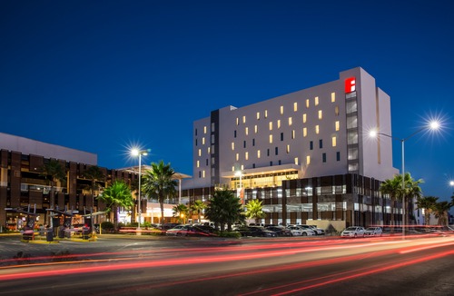 Los Mochis Hotel | Fiesta Inn Los Mochis