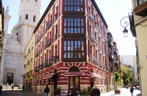 Valladolid City Centre Hotel | Hotel Boutique Catedral