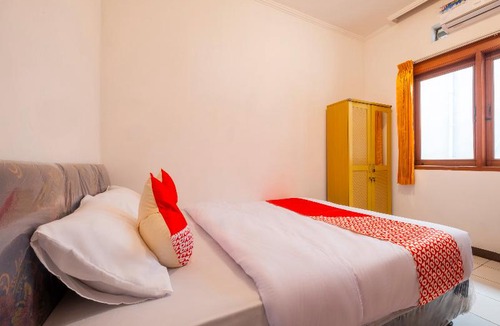 Bandung Hotel | Sinulingga Residence