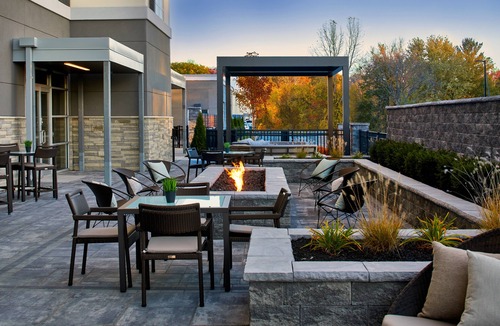 Newtonville Hotel | Courtyard by Marriott Albany Airport