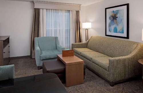 Farmington Hotel | Homewood Suites by Hilton Hartford-Farmington