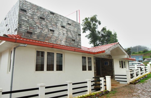 Ooty Hotel | OYO 13118 Twin Falls