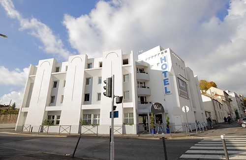 Juvisy-sur-Orge Hotel | Wink Hotel Juvisy
