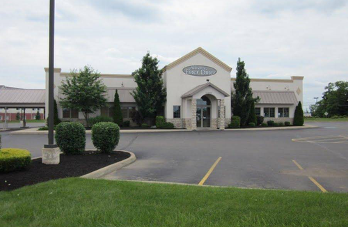Mount Vernon Hotel | Holiday Inn Express Mt Vernon, an IHG Hotel