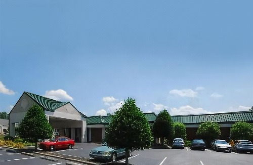Morganton Hotel | Quality Inn Morganton