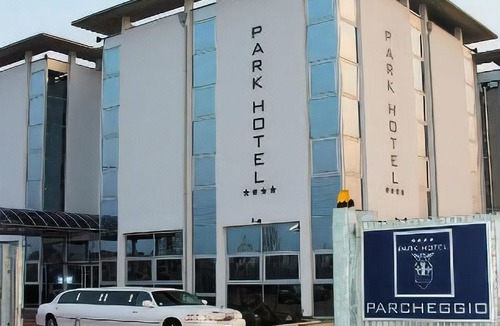 Cassano d'Adda Hotel | Park Hotel Cassano