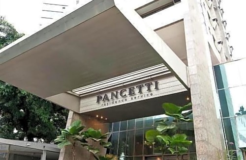 Savassi Hotel | Promenade Pancetti Belo Horizonte