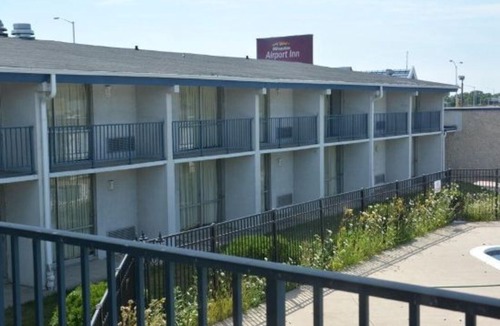 Milwaukee Hotel | Travelodge by Wyndham Milwaukee