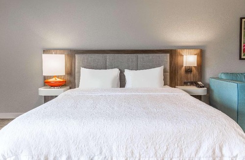 Onalaska Hotel | Hampton Inn La Crosse/Onalaska