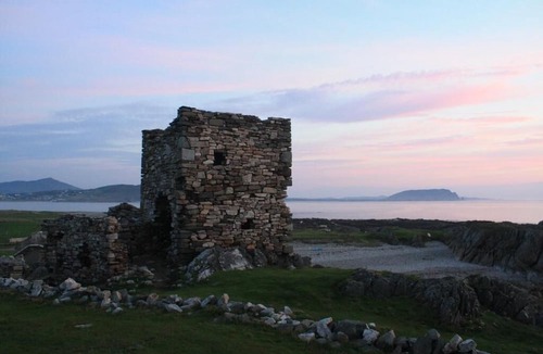 Ballyliffin Hotel | Ballyliffin Hotel
