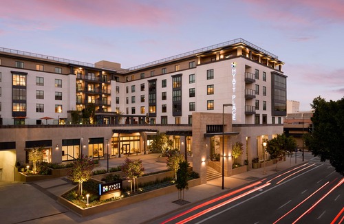 Pasadena Hotel | Hyatt Place Pasadena