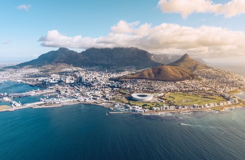 Victoria and Alfred Waterfront Hotel | One&Only Cape Town