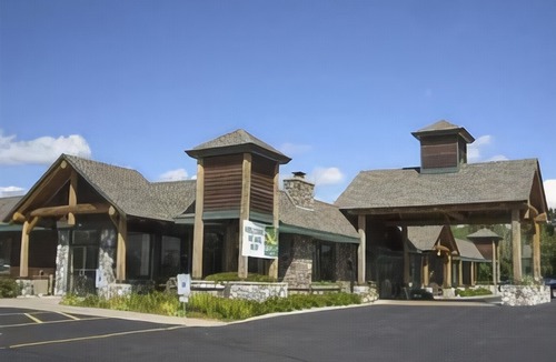 Rhinelander Hotel | Quality Inn Rhinelander