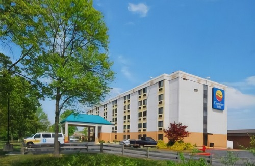 Oxon Hill Hotel | Comfort Inn Oxon Hill