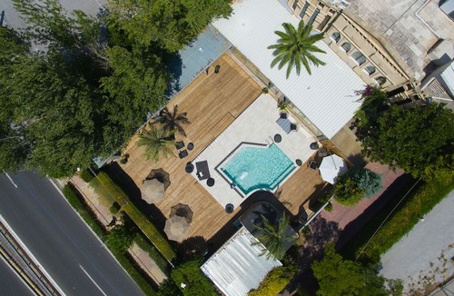 Pallini Hotel | Mikelina Boutique Hotel