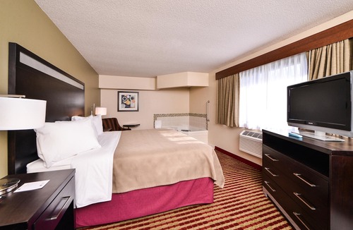 Village of Germantown Hotel | Best Western Germantown Inn