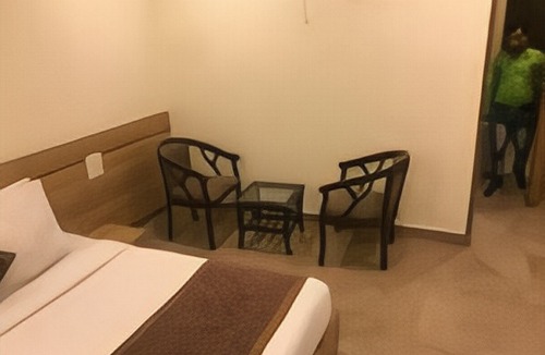 Hisar Hotel | Hotel City Square