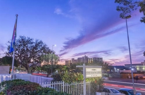 Three Anchor Bay Hotel | Head South Lodge