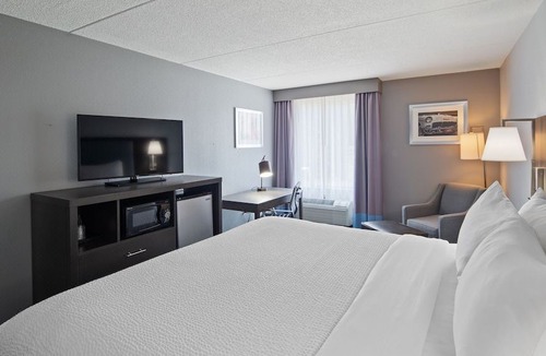 Carlisle Hotel | Best Western Carlisle South