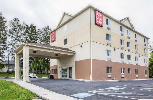 Harrisburg - Hershey Hotel | Econo Lodge Harrisburg - Southwest of Hershey Area
