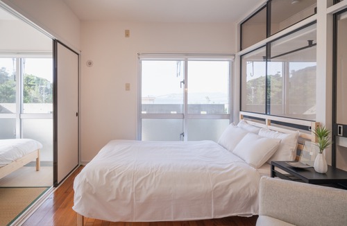 Nakama Hotel | NAKAMA CONDO 1-201