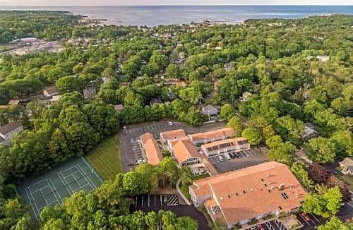 Rockport Hotel | Rockport Inn and Suites