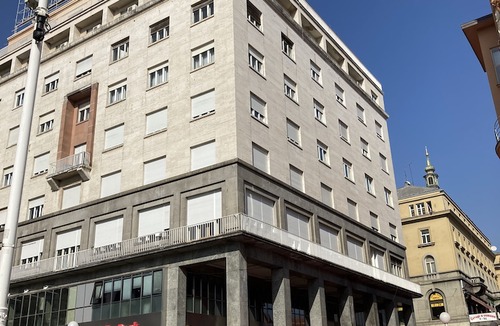 Zagreb Hotel | Bed and Breakfast Sky