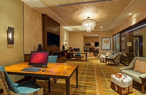 West Central Westminster Hotel | Denver Marriott Westminster
