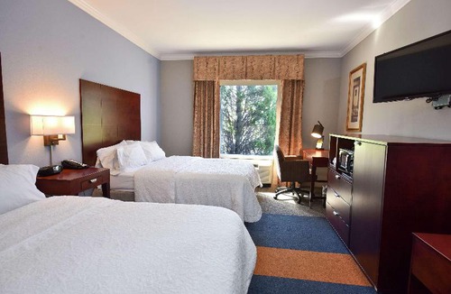 Alexander City Hotel | Hampton Inn Alexander City