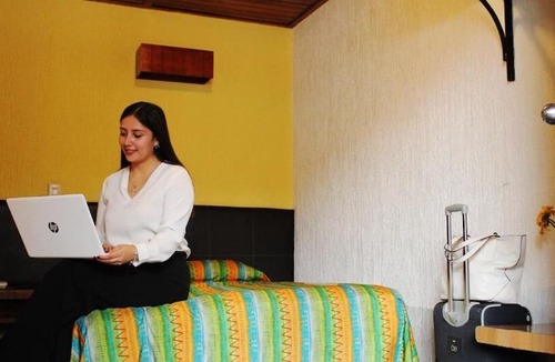 Teziutlan Hotel | Hotel Central Teziutlan