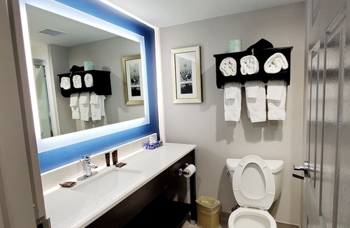 Tupelo Hotel | Wingate by Wyndham Tupelo