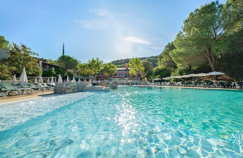 Rouret Hotel | Sowell Family le Vallon