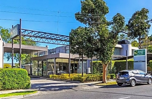 Kew Hotel | Beaumont Kew Apartments