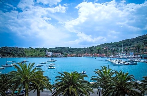 Le Grazie Hotel | Hotel Della Baia