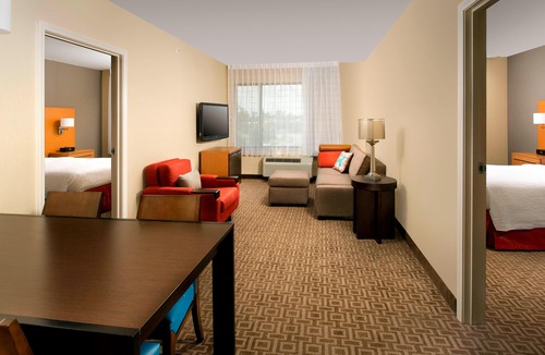 Lexington Park Hotel | TownePlace Suites Lexington Park Patuxent River Naval Air Station