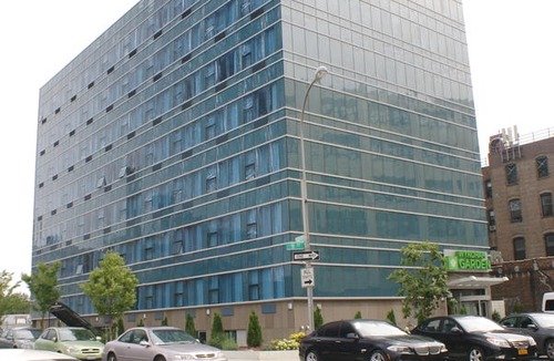 Hunters Point Hotel | Wyndham Garden Long Island City