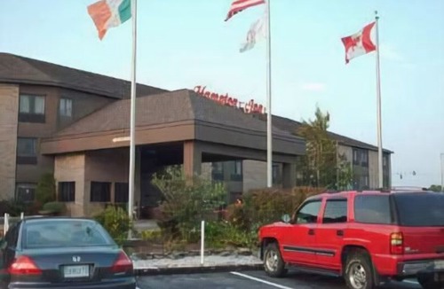 Bangor Hotel | Comfort Inn Bangor