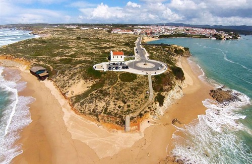 Vila Nova de Milfontes Hotel | HS Milfontes Beach