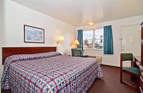 Chillicothe Hotel | Americas Best Value Inn Chillicothe