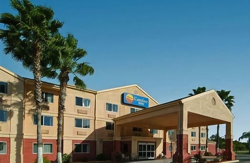 Fort Myers Hotel | Comfort Inn Fort Myers Northeast