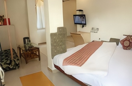 Pachmarhi Hotel | Hotel Utkarsh