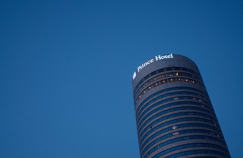 Shin-Yokohama Hotel | Shin Yokohama Prince Hotel