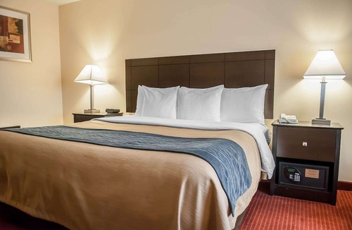 Rio Rancho Hotel | Quality Inn Rio Rancho