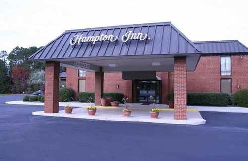 Statesboro Hotel | Days Inn by Wyndham Statesboro
