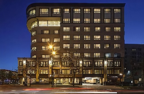 Madison Hotel | Best Western Premier Park Hotel