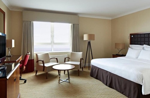 Seaburn Hotel | Grand Hotel Sunderland