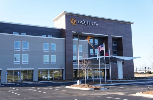 Braselton Hotel | La Quinta Inn & Suites by Wyndham Braselton