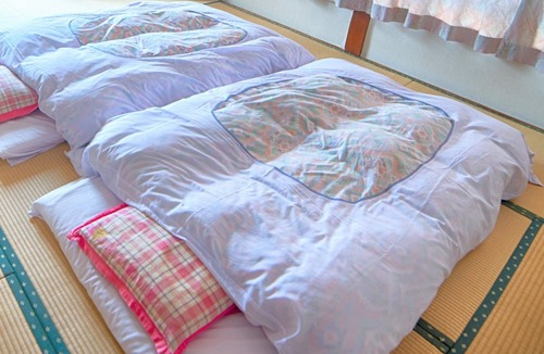 Yuzawa Hotel | Kagura Mitsumata Cottage
